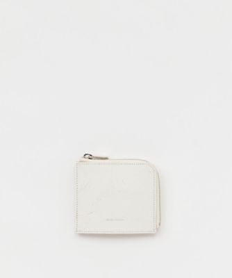 crack L purse zwーcーclp | Hender Scheme (Women